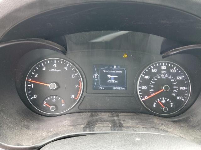 2018 KIA OPTIMA LX - 5XXGT4L35JG208359