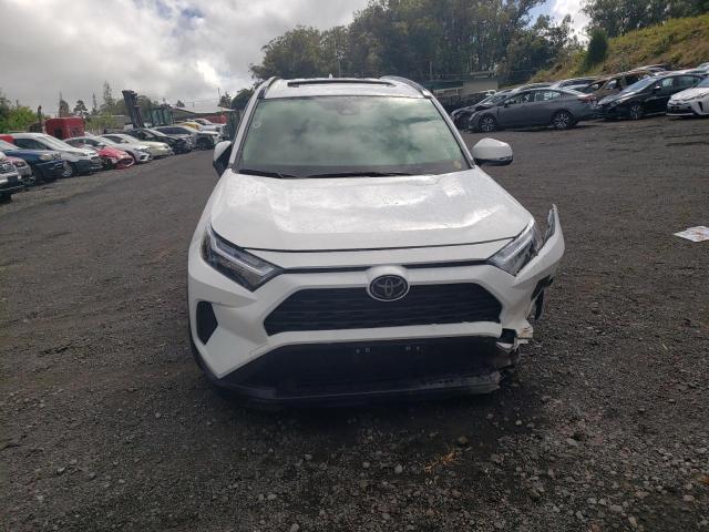 2023 TOYOTA RAV4 XLE - JTMP1RFVXPD101164