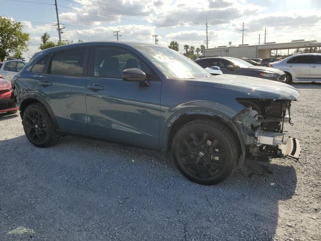 Vin: 3czrz1h57rm744623, lot: 53460295, honda hr-v sport 20244