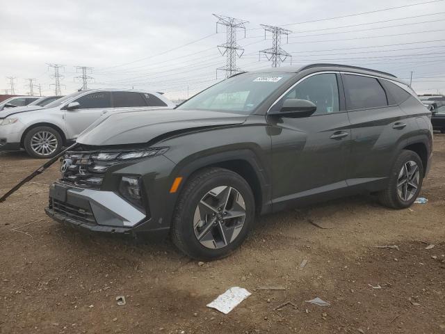 HYUNDAI TUCSON SEL