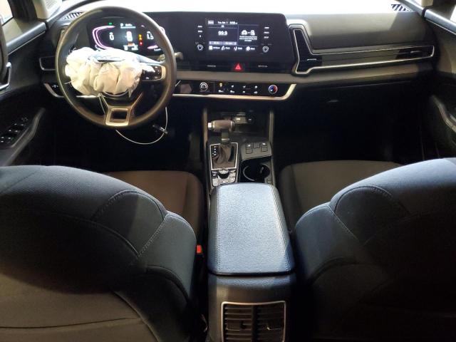 2023 KIA SPORTAGE L - KNDPUCAF8P7050993