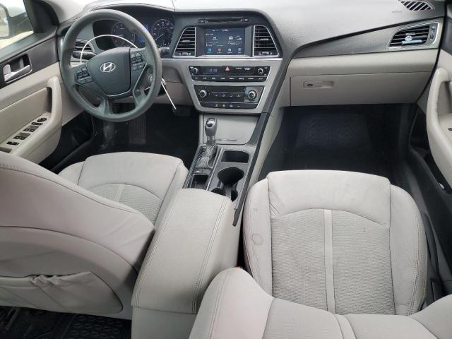2016 HYUNDAI SONATA SPO - 5NPE34AF7GH267611