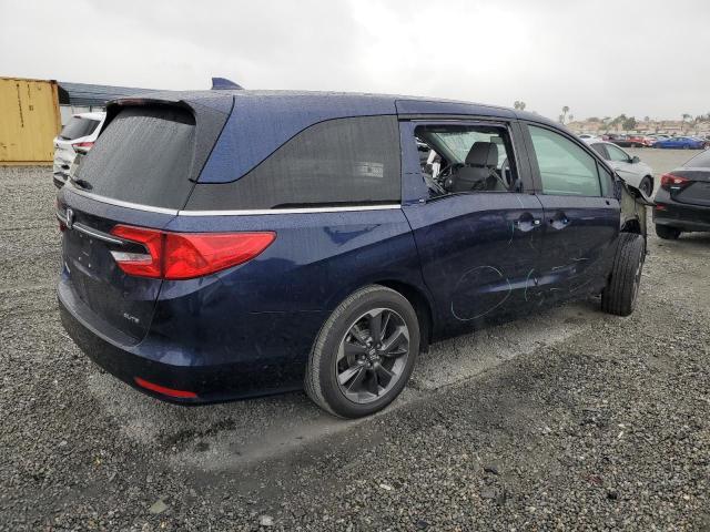 Vin: 5fnrl6h90rb001894, lot: 53403815, honda odyssey elite 20243