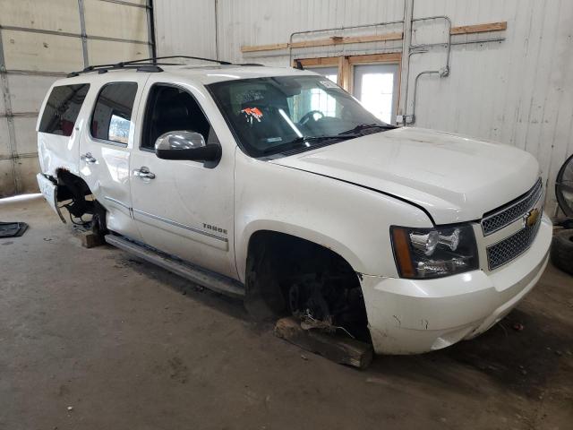 Vin: 1gnskce03dr161139, lot: 54182195, chevrolet tahoe k1500 ltz 20134