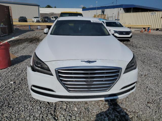 2015 HYUNDAI GENESIS 3. - KMHGN4JE6FU100005