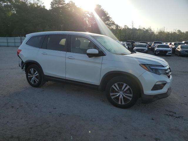 Vin: 5fnyf5h31gb015521, lot: 51814755, honda pilot ex 20164