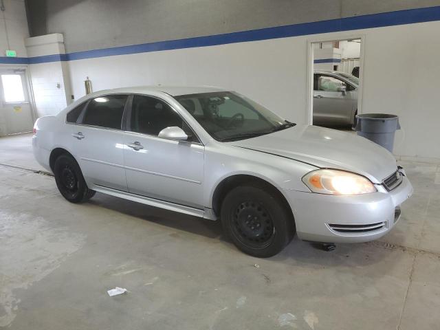 Vin: 2g1wd5e3xd1262691, lot: 51255645, chevrolet impala police 20134