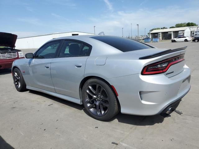 2019 DODGE CHARGER SC 2C3CDXGJ3KH746261