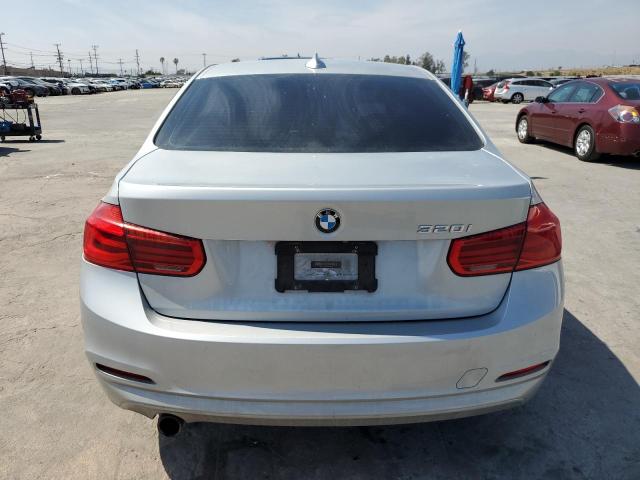 2018 BMW 320 I WBA8A9C56JK622794