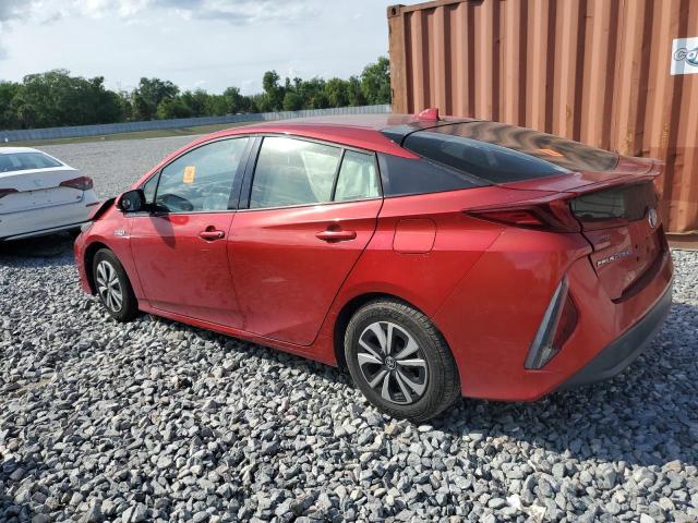Vin: jtdkarfp1j3080150, lot: 51481805, toyota prius 20182
