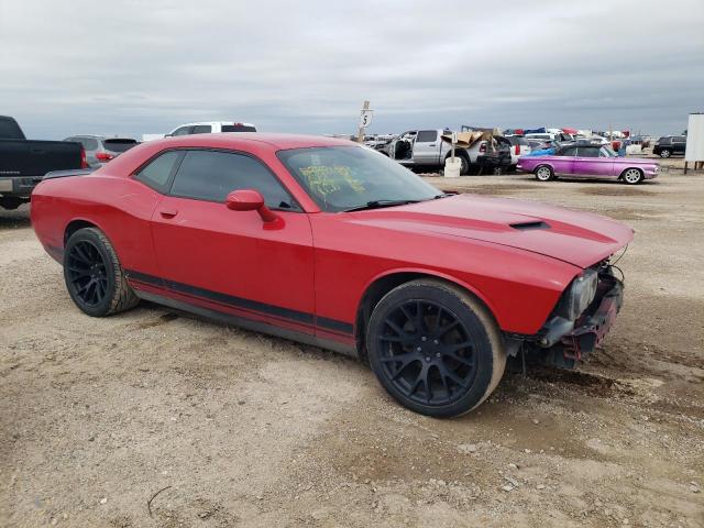 Vin: 2c3cdzag2hh636173, lot: 55010965, dodge challenger sxt 20174