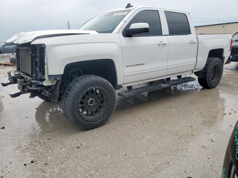Vin: 3gcukrec4gg109036, lot: 53531785, chevrolet all models k1500 lt 2016 img_1