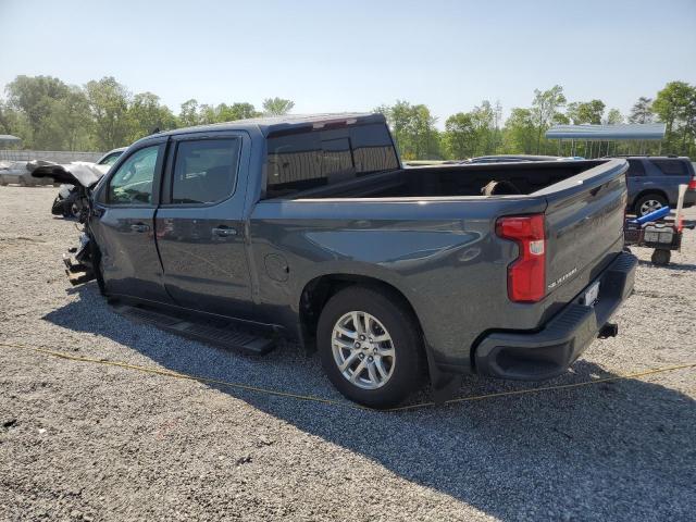 Vin: 3gcpwded9kg153488, lot: 53807215, chevrolet all models c1500 rst 20192