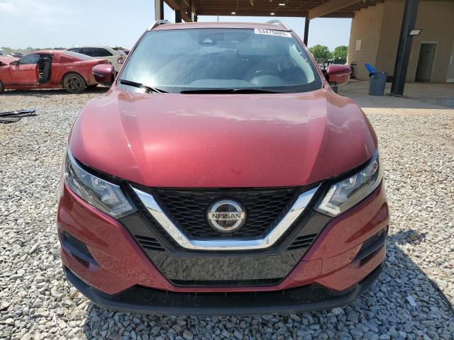 2020 NISSAN ROGUE SPOR - JN1BJ1CV7LW277803