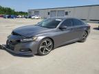 2018 HONDA ACCORD SPO - 1HGCV1F39JA087593