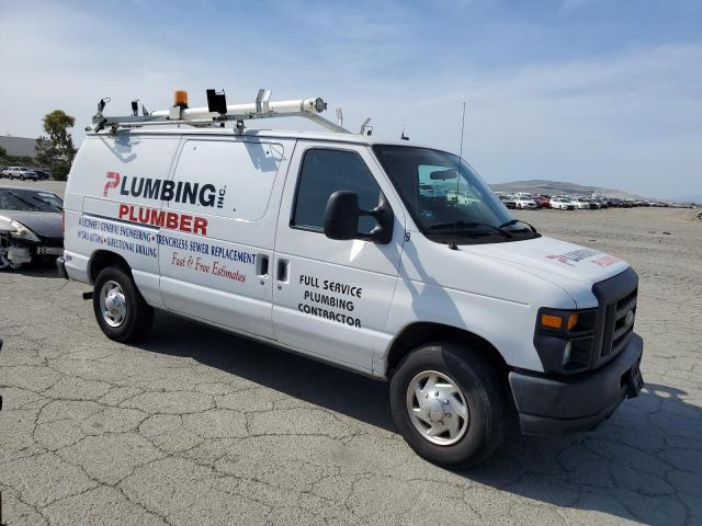 Vin: 1ftne2el4ada72562, lot: 55157775, ford all models e250 van 20104