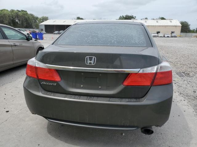 2015 HONDA ACCORD LX - 1HGCR2F34FA064160