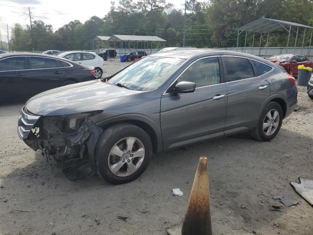 HONDA ACCORD CRO