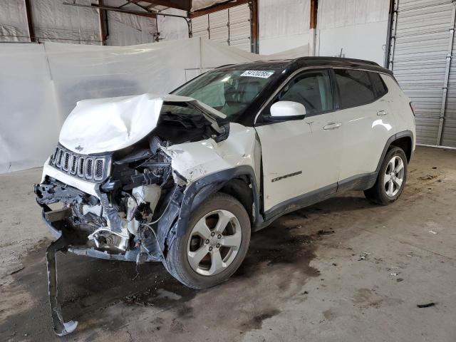 JEEP COMPASS LA