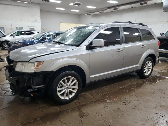 DODGE JOURNEY SXT