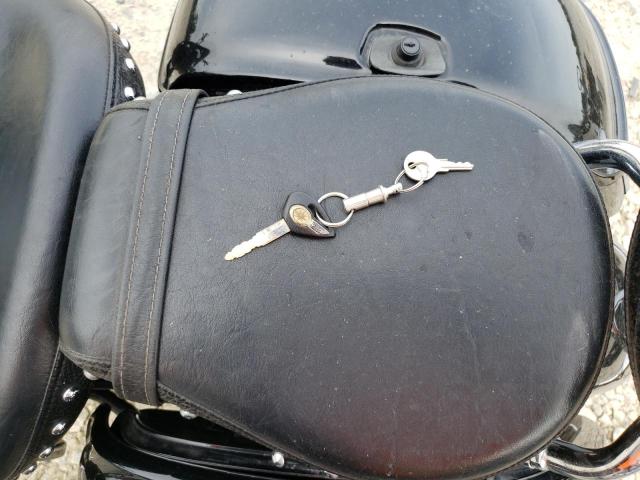 2006 YAMAHA XV1700 A JYAVP17E56A019960