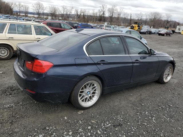 Vin: wba3a5c57cf342252, lot: 52543825, bmw 3 series i 20123