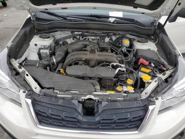 2018 SUBARU FORESTER 2 - JF2SJAAC5JG599136
