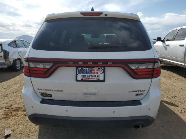 2015 DODGE DURANGO LI 1C4RDJDG1FC201941