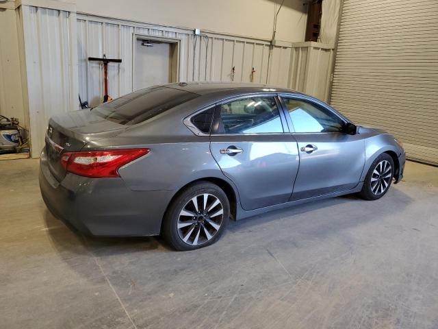 Vin: 1n4al3ap2hc271800, lot: 55075865, nissan altima 2.5 20173