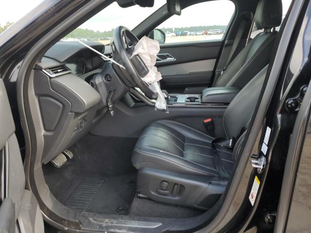 2021 LAND ROVER RANGE ROVE - SALYT2EX5MA311136