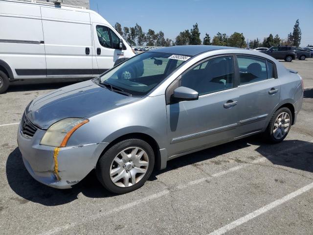 Vin: 3n1ab6ap9bl656350, lot: 53982095, nissan sentra 2.0 2011 img_1