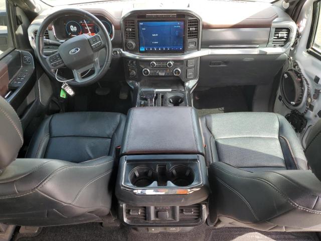 2021 FORD F150 SUPER - 1FTFW1E89MFC80498