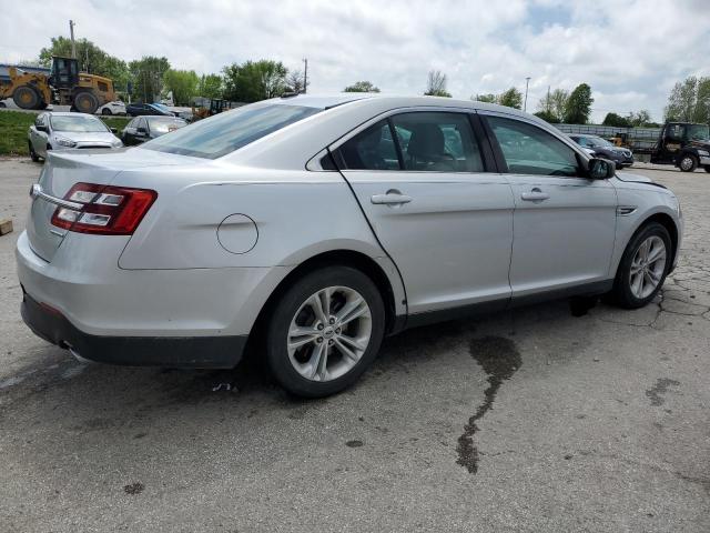 Vin: 1fahp2d88jg134764, lot: 55043255, ford taurus se 20183