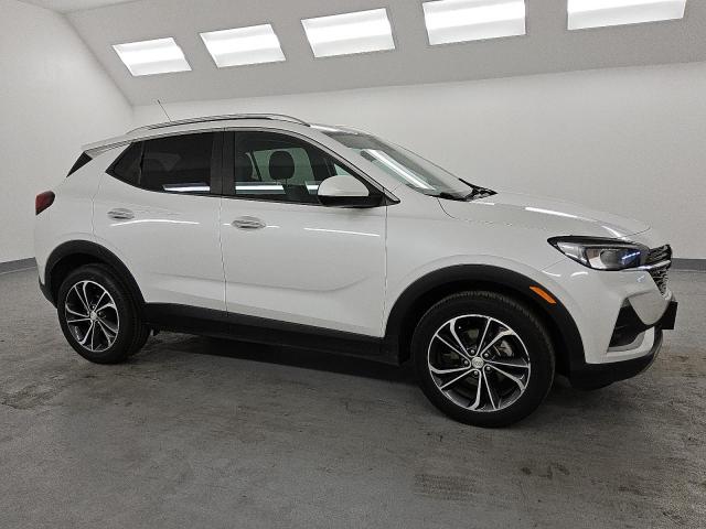 2021 BUICK ENCORE GX - KL4MMDSL5MB161629