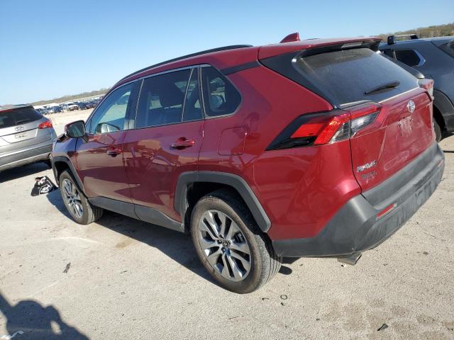 Vin: 2t3a1rfv1rw475478, lot: 52960055, toyota rav4 xle premium 20242