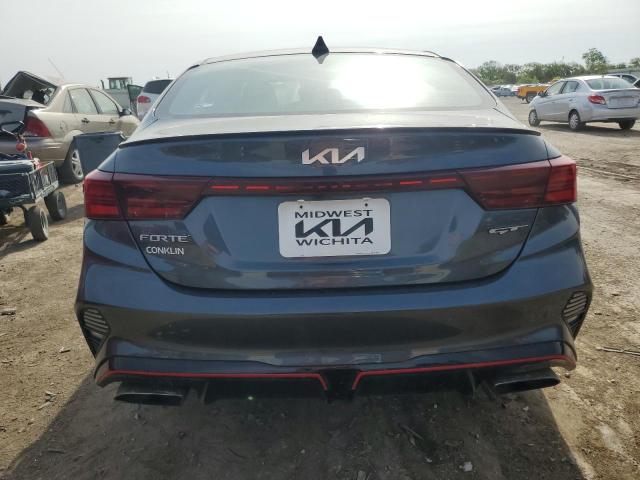 2023 KIA FORTE GT - 3KPF44AC3PE581171