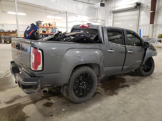 Vin: 1gtg6een2n1166102, lot: 51618465, gmc canyon denali 20223