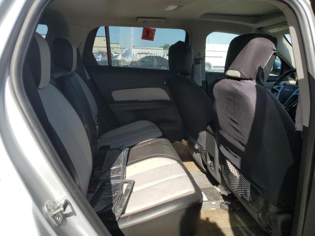 2016 GMC TERRAIN SL - 2GKFLPE33G6151417