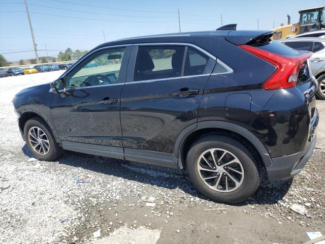 Vin: ja4as3aa9lz022743, lot: 52972425, mitsubishi eclipse es 20202