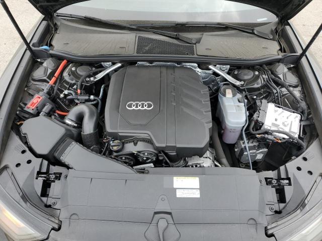 2023 AUDI A6 PREMIUM - WAUD3BF28PN028698