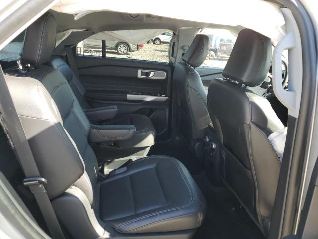2021 FORD EXPLORER L 1FMSK8FH3MGA88615