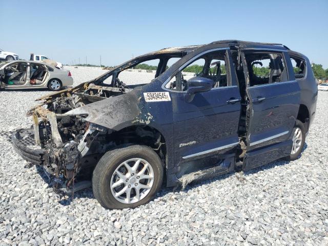 Vin: 2c4rc1bg1lr115957, lot: 53434545, chrysler pacifica touring l 2020 img_1