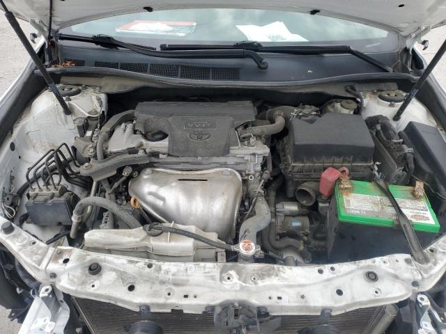 2017 TOYOTA CAMRY LE - 4T1BF1FK8HU341135