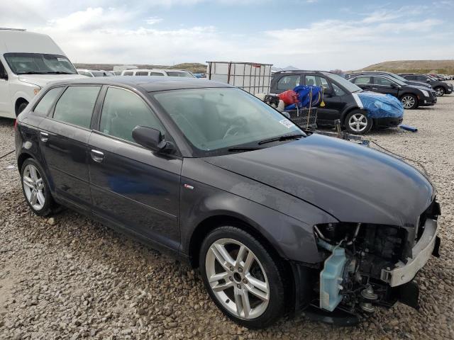 Vin: waukjafm7ba045808, lot: 54337715, audi a3 premium plus 20114
