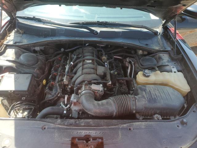 2016 DODGE CHARGER PO 2C3CDXKT9GH156033