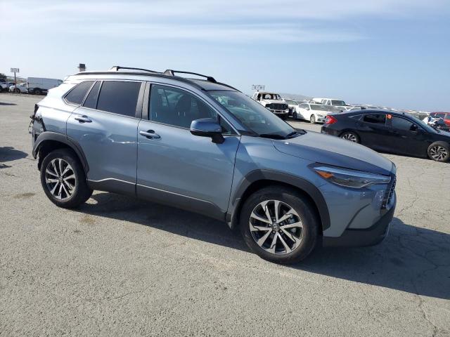 Vin: 7mudaaag0nv030559, lot: 54075315, toyota corolla cr xle 20224