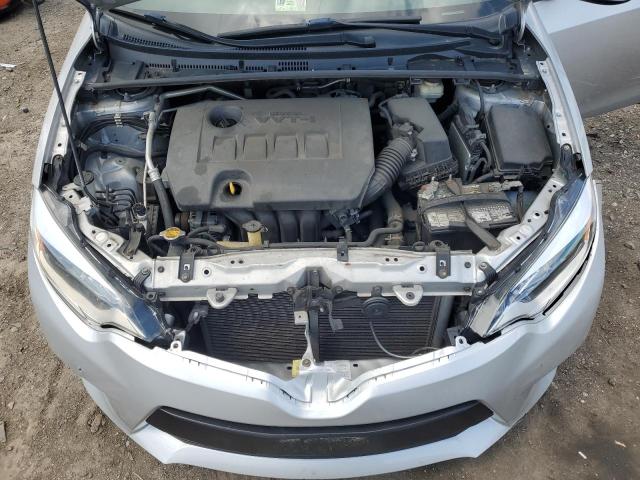 2015 TOYOTA COROLLA L - 5YFBURHE6FP281107