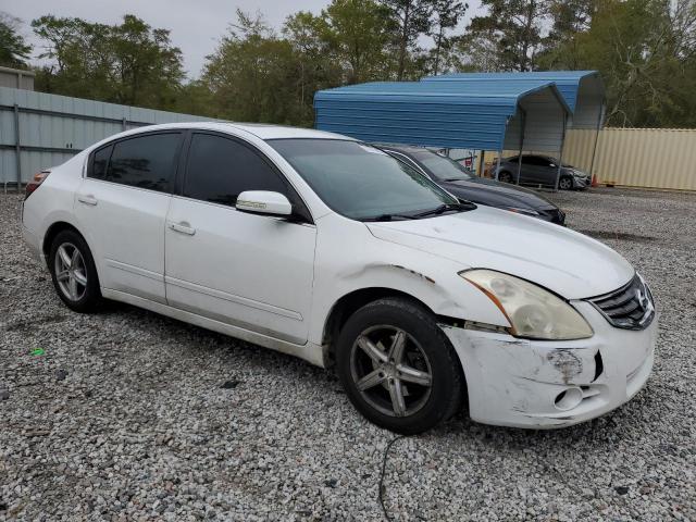 Vin: 1n4al2ap9cn420081, lot: 51677495, nissan altima base 20124