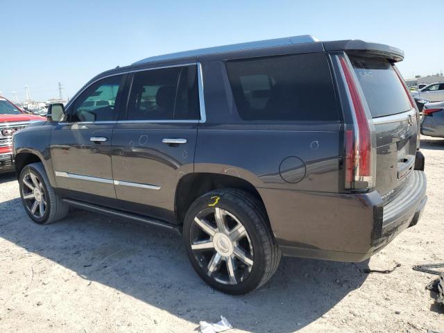 Vin: 1gys3ckj4gr236433, lot: 52339005, cadillac escalade premium 20162