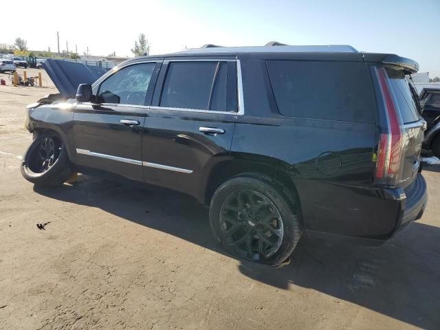 Vin: 1gys4mkj4fr596383, lot: 53276405, cadillac escalade luxury 20152